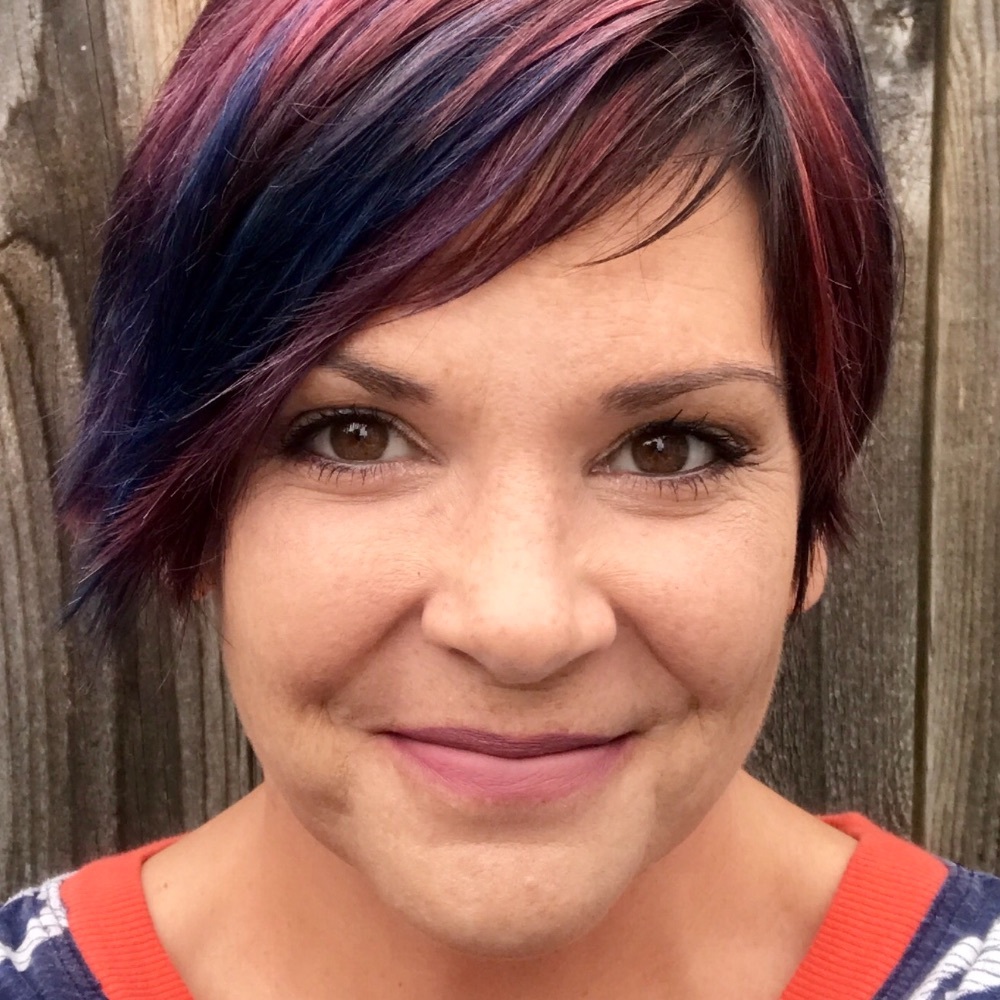 Meet your Posher, Kim